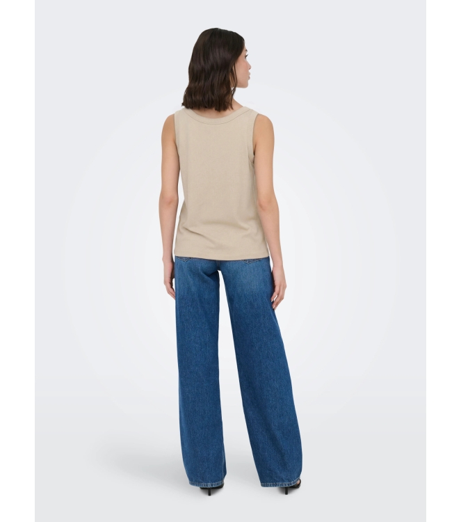 Jacqueline de Yong 15369973 Ecru off white