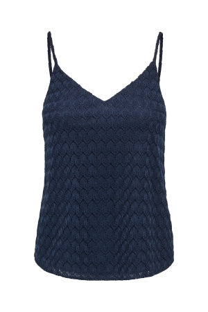 Jacqueline de Yong 15369987 Blauw marine