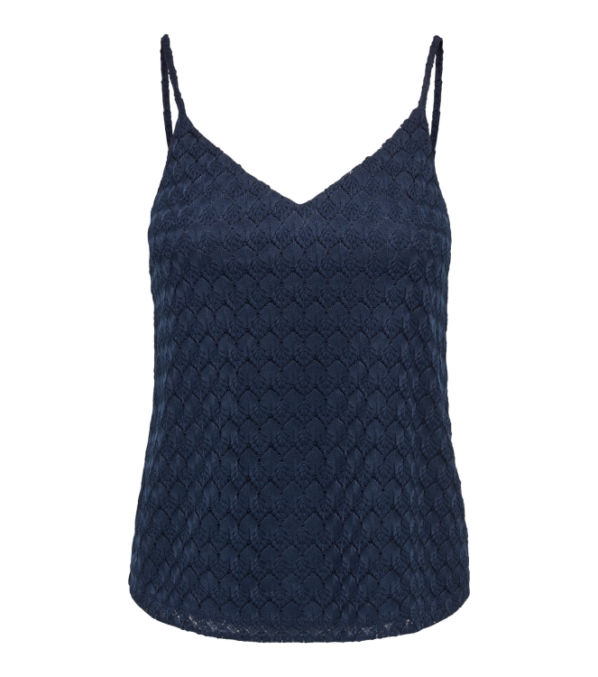 Jacqueline de Yong 15369987 Blauw marine