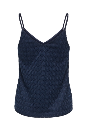 Jacqueline de Yong 15369987 Blauw marine