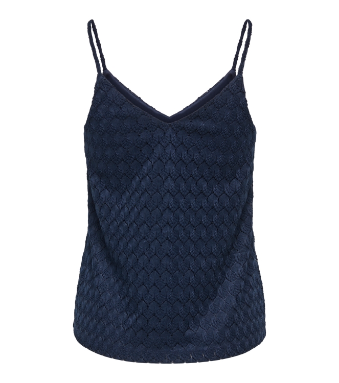 Jacqueline de Yong 15369987 Blauw marine