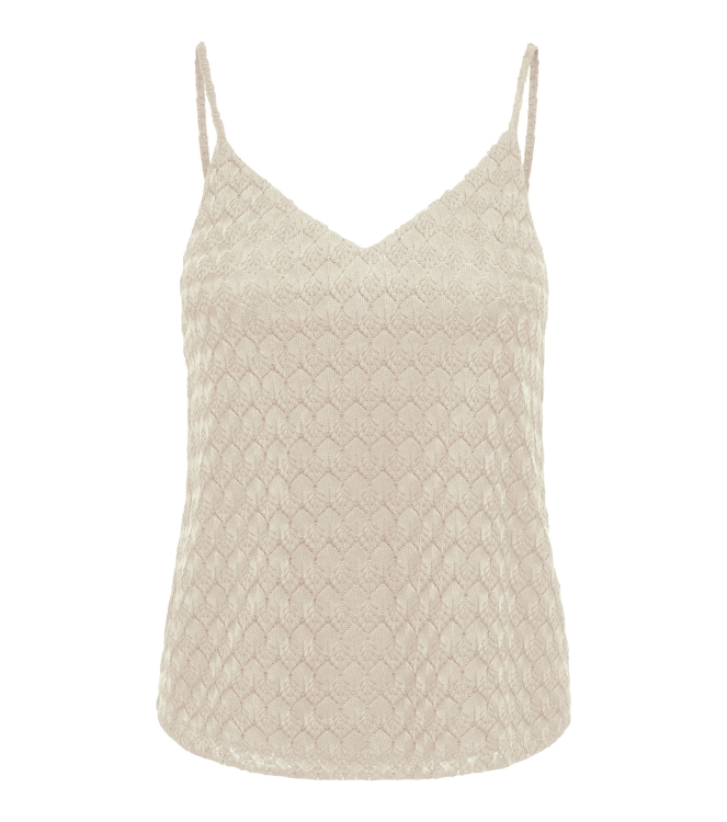 Jacqueline de Yong 15369987 Ecru naturel