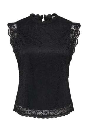 Jacqueline de Yong 15371696 Zwart