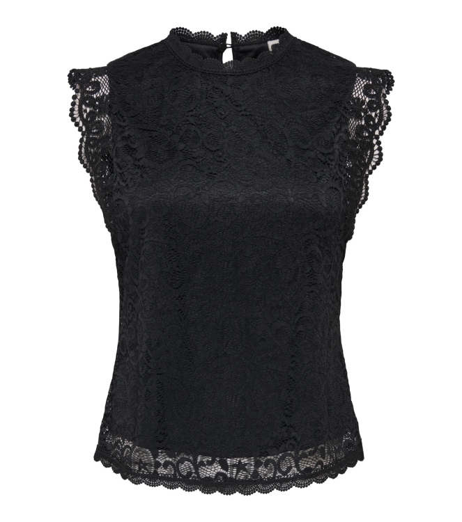 Jacqueline de Yong 15371696 Zwart