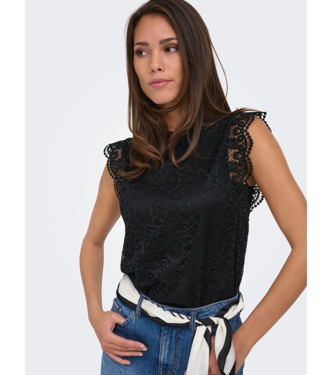 Jacqueline de Yong 15371696 Zwart