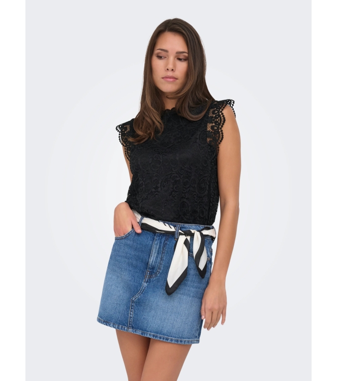 Jacqueline de Yong 15371696 Zwart