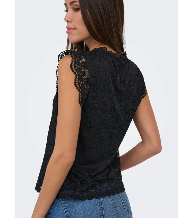 Jacqueline de Yong 15371696 Zwart