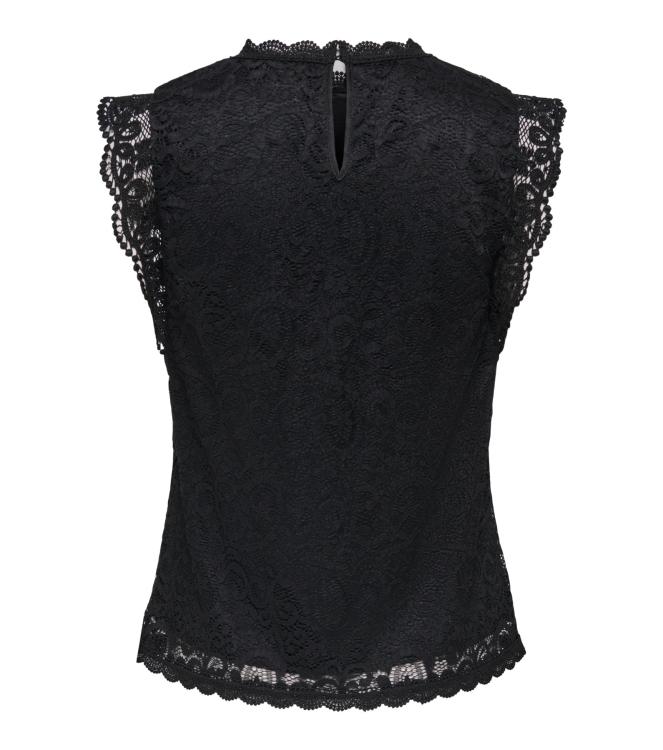 Jacqueline de Yong 15371696 Zwart