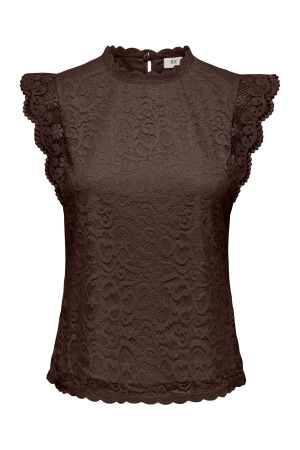 Jacqueline de Yong 15371696 Bruin donker