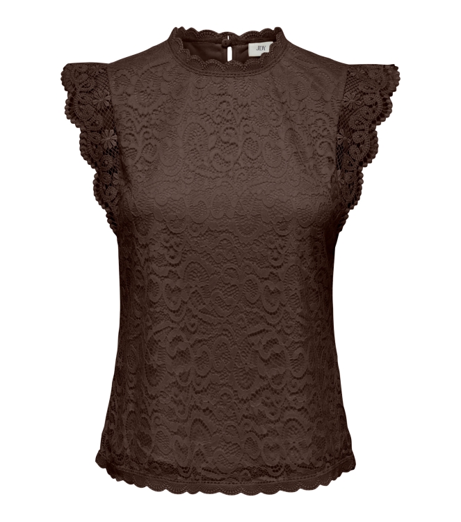 Jacqueline de Yong 15371696 Bruin donker