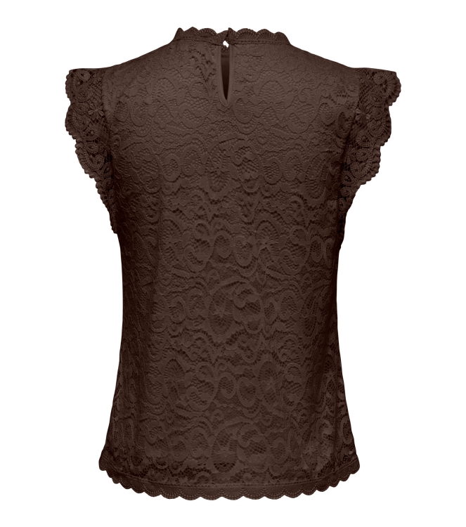 Jacqueline de Yong 15371696 Bruin donker