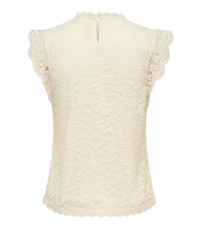 Jacqueline de Yong 15371696 Ecru off white