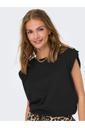 Jacqueline de Yong 15345113 Zwart