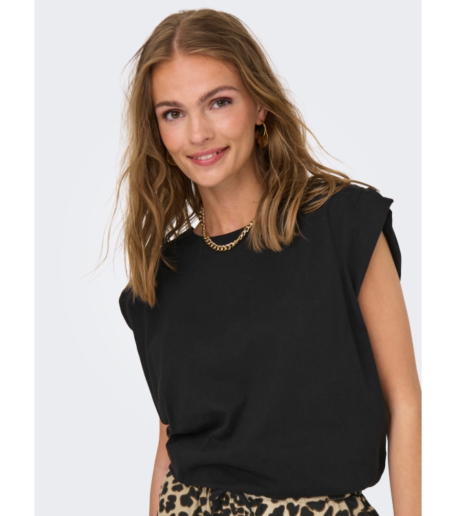 Jacqueline de Yong 15345113 Zwart