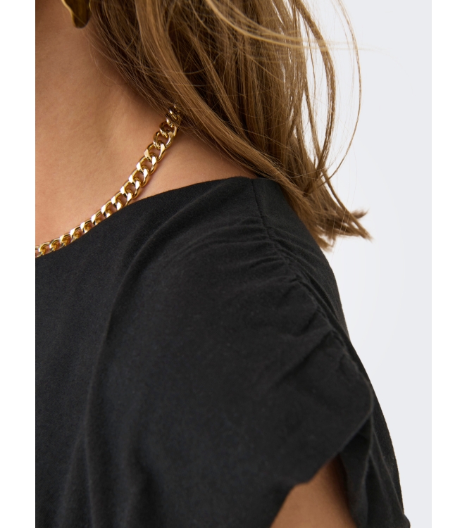 Jacqueline de Yong 15345113 Zwart