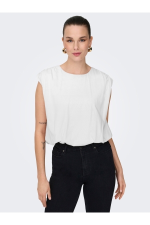 Jacqueline de Yong 15345113 Ecru naturel