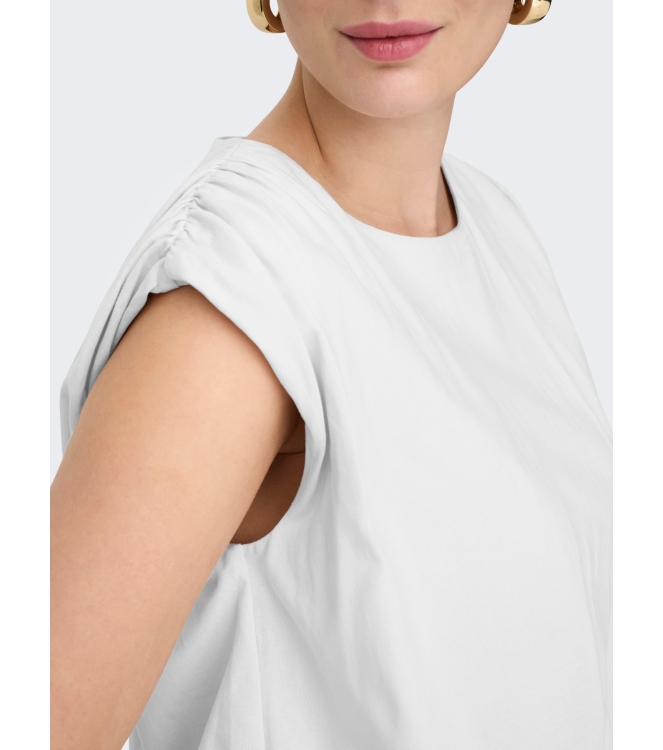 Jacqueline de Yong 15345113 Ecru naturel