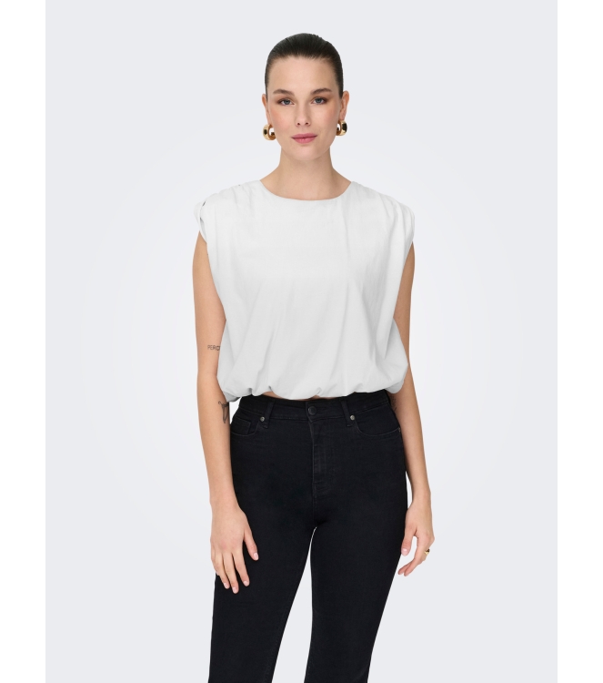 Jacqueline de Yong 15345113 Ecru naturel