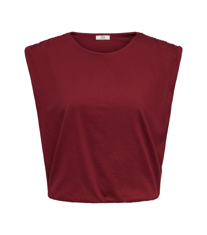 Jacqueline de Yong 15345113 Rood bordo