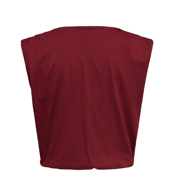 Jacqueline de Yong 15345113 Rood bordo