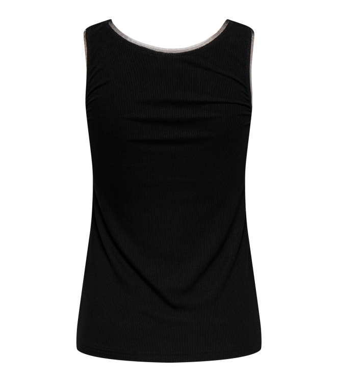 Jacqueline de Yong 15374323 Zwart