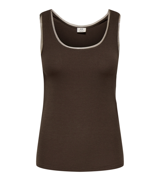 Jacqueline de Yong 15374323 Bruin donker