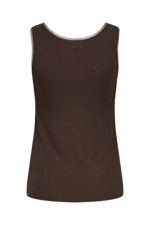 Jacqueline de Yong 15374323 Bruin donker