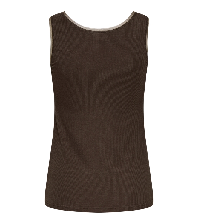 Jacqueline de Yong 15374323 Bruin donker