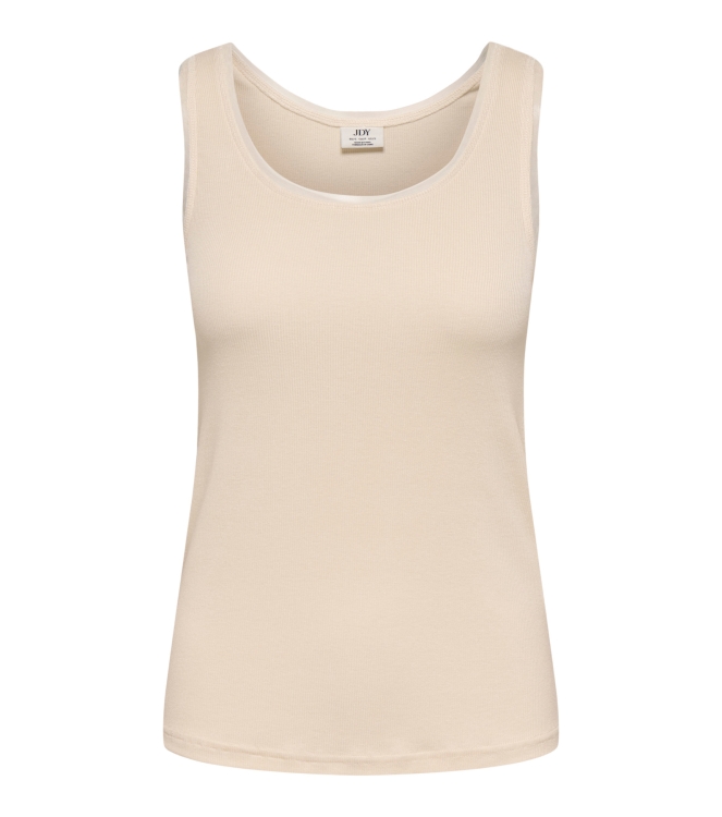 Jacqueline de Yong 15374323 Bruin taupe