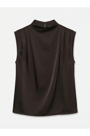 Vero Moda 10358433 Bruin donker
