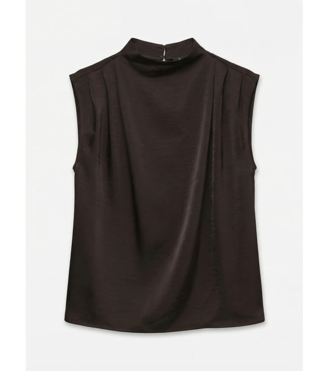 Vero Moda 10358433 Bruin donker