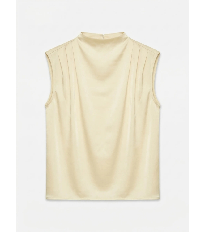 Vero Moda 10358433 Geel zacht