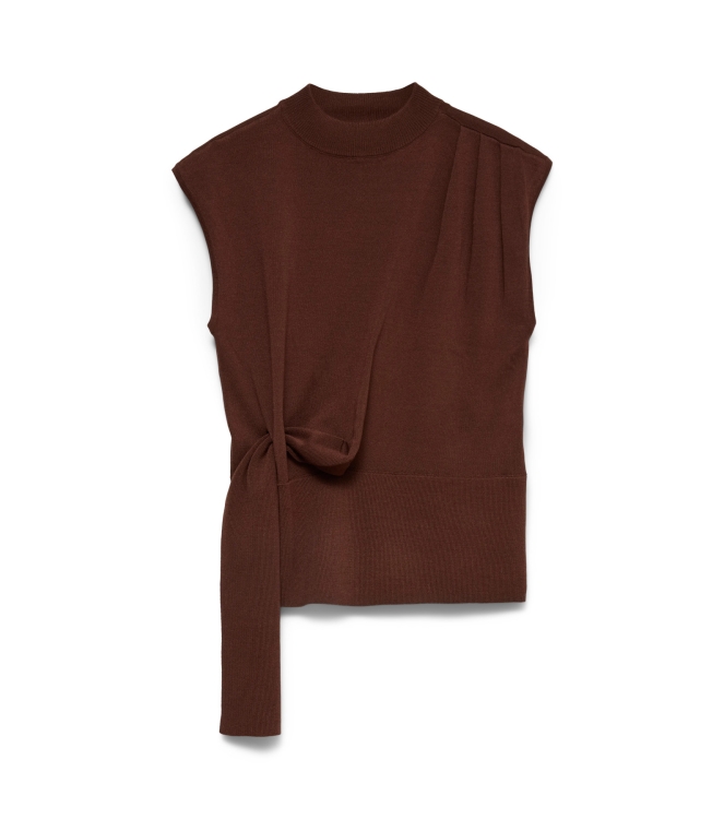 Vero Moda 10352087 Bruin taupe