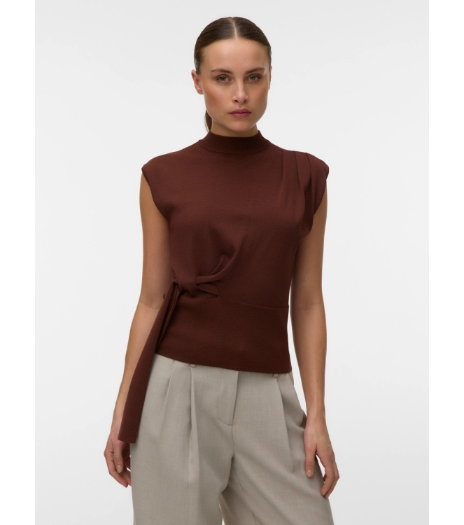Vero Moda 10352087 Bruin taupe