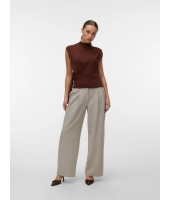 Vero Moda 10352087 Bruin taupe