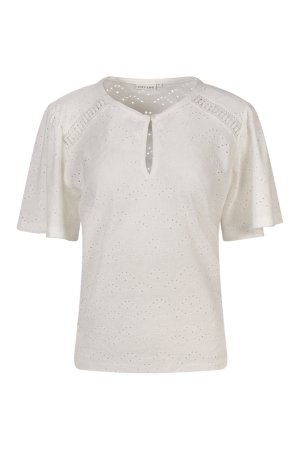 City Life LT-66286 Z90417 Ecru off white