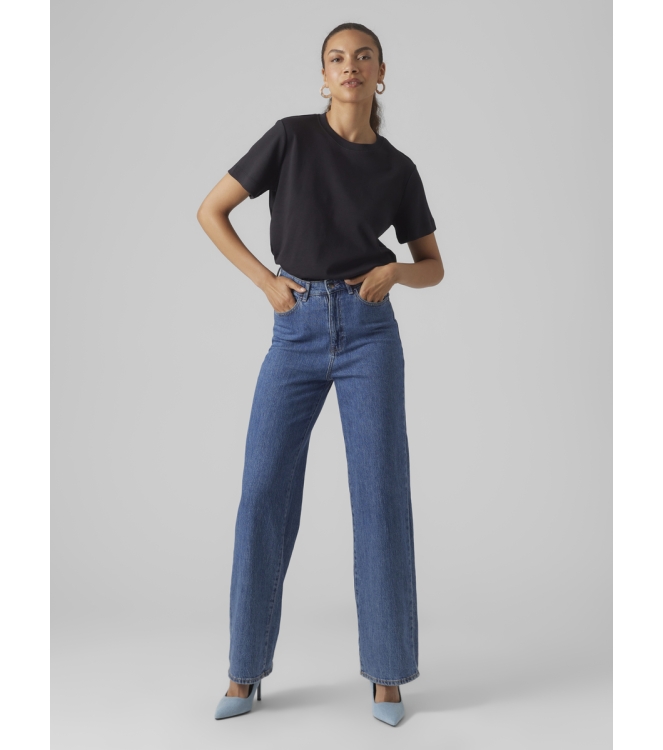 Vero Moda 10294544 Zwart