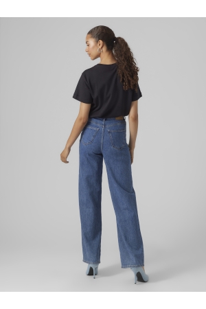 Vero Moda 10294544 Zwart