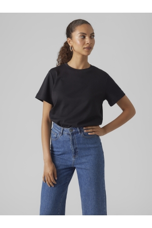 Vero Moda 10294544 Zwart