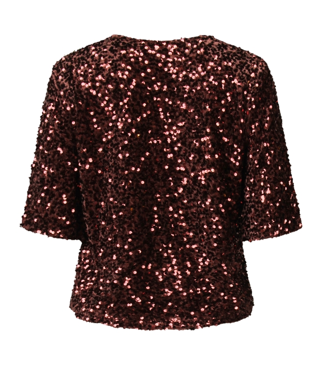 City Life 213980 W10515 Rood bordo