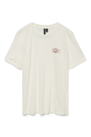 Vero Moda 10329477 Wit