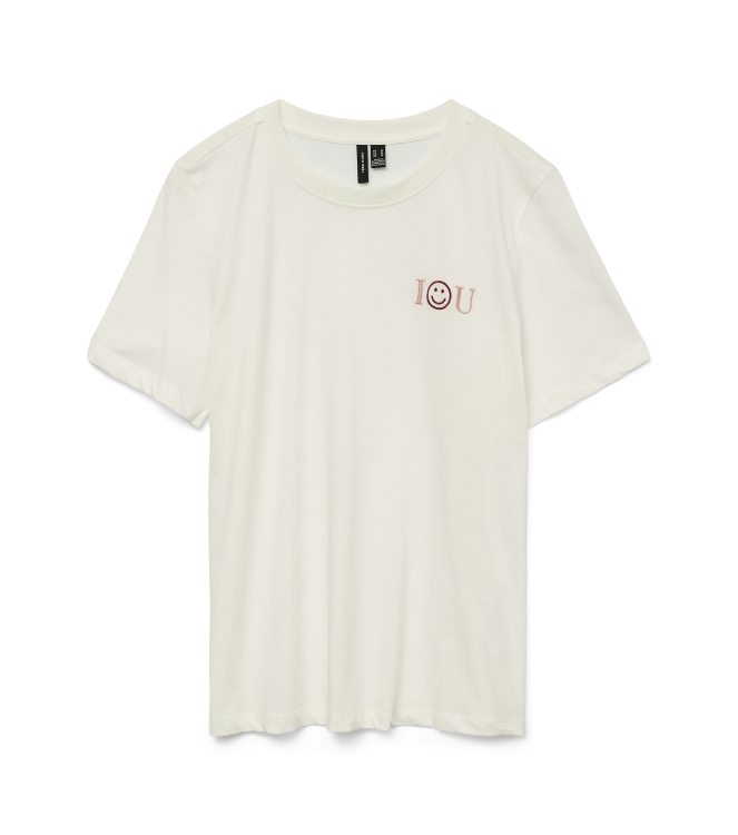Vero Moda 10329477 Wit