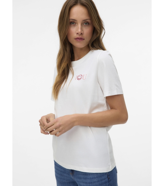Vero Moda 10329477 Wit