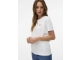 Vero Moda 10329477 Wit