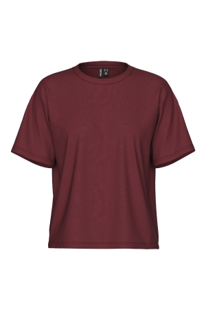 Pieces 17149470 Rood bordo