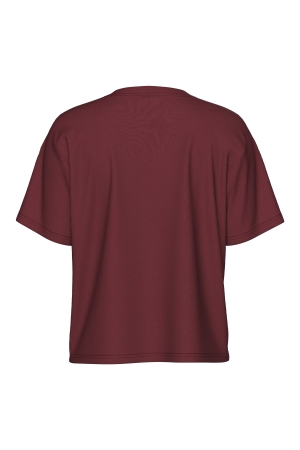Pieces 17149470 Rood bordo