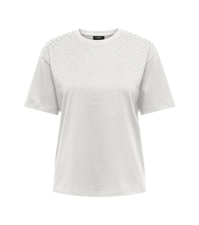 Jacqueline de Yong 15359986 Ecru ivoor