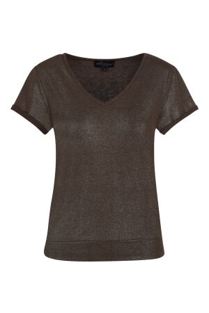 Elvira Casuals E4 25-049 Geel goud