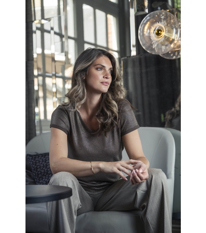 Elvira Casuals E4 25-049 Geel goud