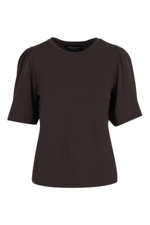 Elvira Casuals E4 25-009 Bruin donker